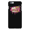 zombie burger iPhone 6 Plus/6s Plus Case