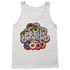 donut hungry Tank Top