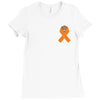 Pray for Las Vegas, Route 91 Harvest 2017 Ladies Fitted T-Shirt