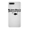 my indian name is iPhone 7 Plus Case