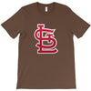 S red T-Shirt
