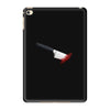 stabbed iPad Mini 4