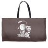 thud butt bangarang  robin williams fan Weekender Totes
