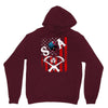 SOA Unisex Hoodie