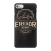 erebor stout2 iPhone 7 Case