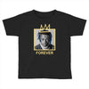 forever xxxtentacion Toddler T-shirt