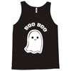 boo boo Tank Top