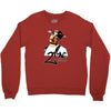 2 P Crewneck Sweatshirt