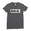 BALR logo Ladies Fitted T-Shirt