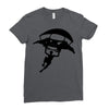 fortnite 3 Ladies Fitted T-Shirt