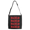 Pablo Adjustable Strap Totes