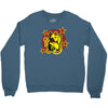 maneki neko Crewneck Sweatshirt