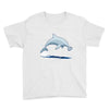 bottle opener nose Youth Tee
