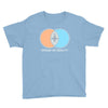 dream or reality Youth Tee