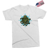 cosmic symbology Exclusive T-shirt