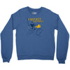 fantasy football Crewneck Sweatshirt