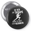 rennen Pin-back button