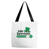Little Leprechaun Tote Bags