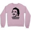 schimanski Crewneck Sweatshirt