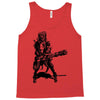 post apocalyptic Tank Top