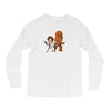 smugglers Long Sleeve Shirts