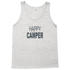 happy camper Tank Top