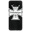 vw volkswagen iron cross Samsung Galaxy S8