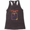 video game the game Racerback Tank