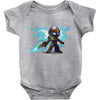 HERO Baby Bodysuit