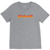 blind guardian logo V-Neck Tee