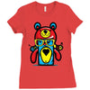 cherise Ladies Fitted T-Shirt