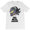 full metal jaeger T-Shirt