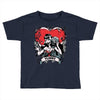 yummy Toddler T-shirt
