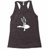 coyote wile coyote beep beep cartoon&amp;fumetti Racerback Tank