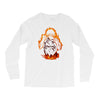 titan inside Long Sleeve Shirts