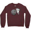robbot Crewneck Sweatshirt