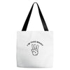 i'm this many Tote Bags