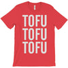 tofu tofu tofu T-Shirt