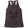 couplesy Racerback Tank