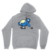 arachnophobia Unisex Hoodie