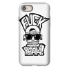 hip hop face iPhone 8