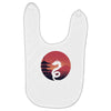 Japan Land Baby Bibs