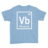 Vibranium Youth Tee