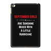 September Girls iPad Mini 4