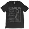 diabetes awareness T-Shirt