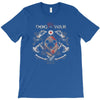 dog of war T-Shirt