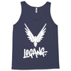 Logang Maverick Tank Top