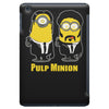 pulp minion pulp fiction parody despicable me iPad Mini