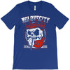 praying skull T-Shirt