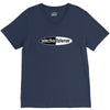funny t shirt selective listener rude tee offensive shirt V-Neck Tee